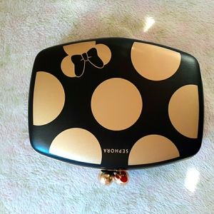 🎉Host Pick🎉 Sephora Minnie mouse eyeshadow Palle